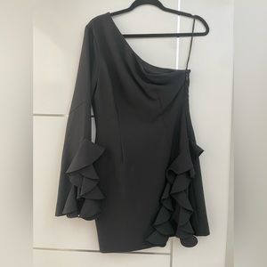 Cinq a Sept Pia Dress